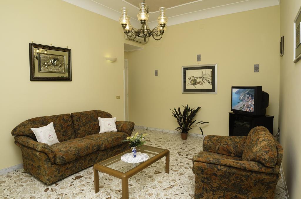 Casa Raffelina Apartment Minori Room photo