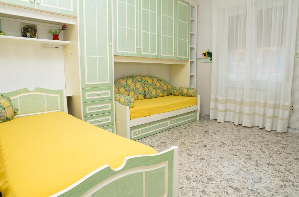 Casa Raffelina Apartment Minori Room photo